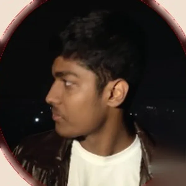 Shafin Zaman