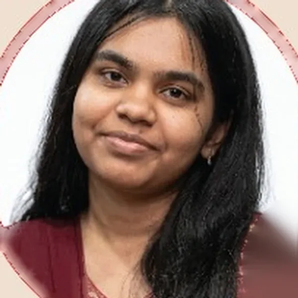 Aysha Afreen