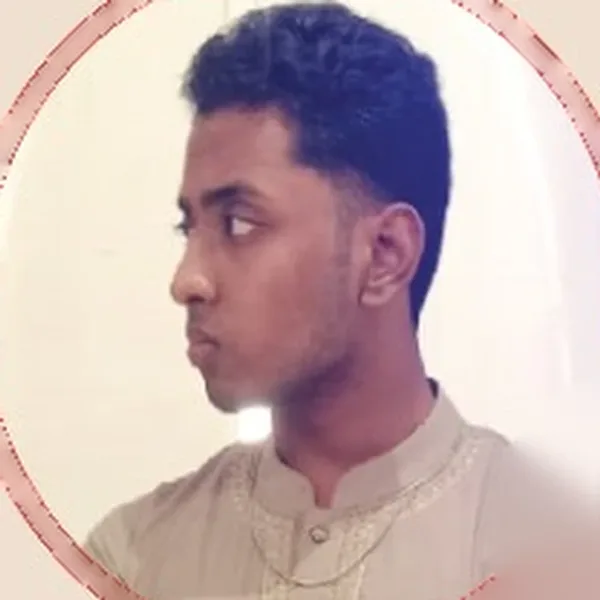 Arafat Rahman Saad