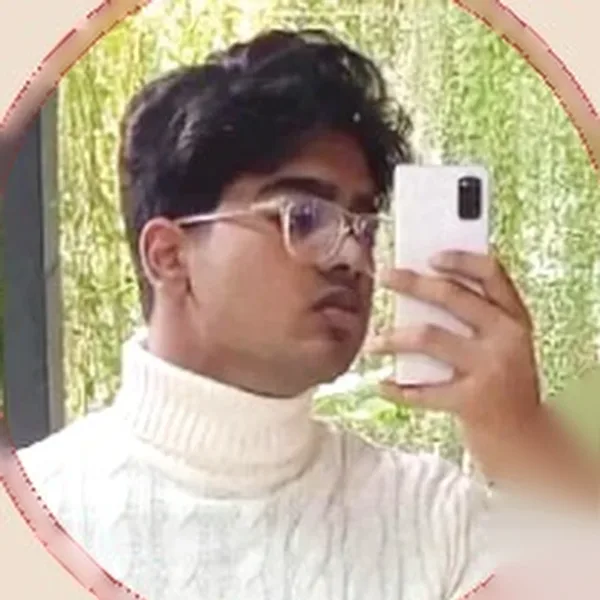 Farhaan Zaman