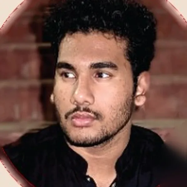 Sayem Bin Salim
