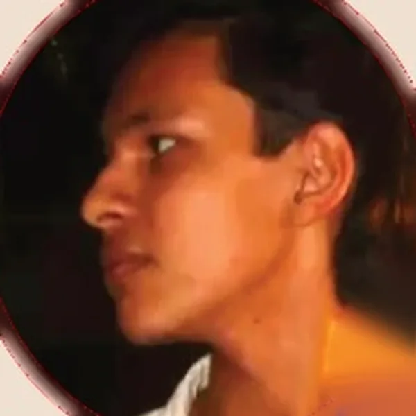 Sazzad Shahrar