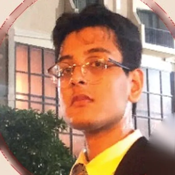 Azfer Zawad Raiyan