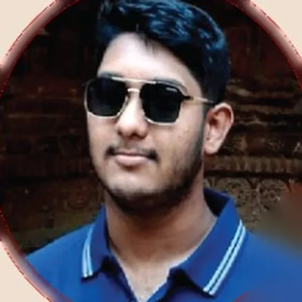 Dipon Ghosh Surja
