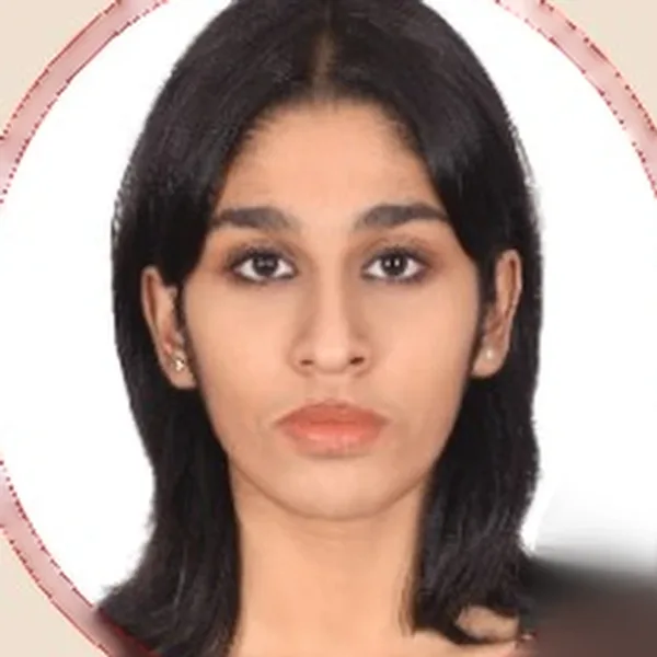 Anjela Rahman