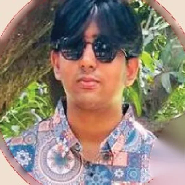 Md Sifat Ullah
